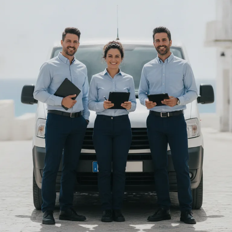 Consulente Finanziario team a Circoiscrizione VIII